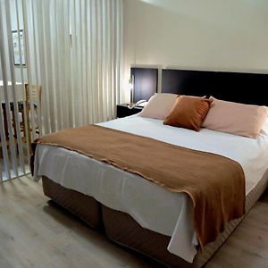 Apartamento de 1 Dormitorio