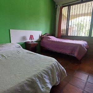 Casa Jusuy